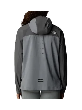 Veste Grise Femme The North Face Trajectory 2
