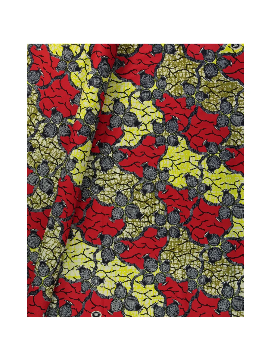 Vlisco Super-Wax 50