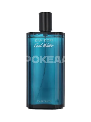 Davidoff Cool Water Man Edt Spray 200ml 2