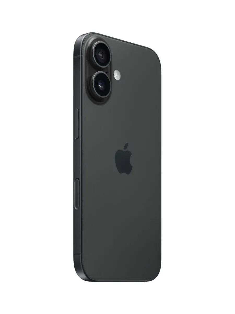 Apple iPhone 16 128GB - Noir - Grade A+ Premium (Pack accessoires inclus) 4