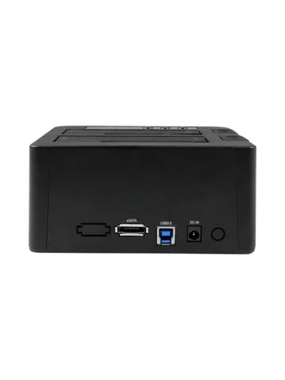 StarTech.com SDOCK2U33RE media duplicator 3