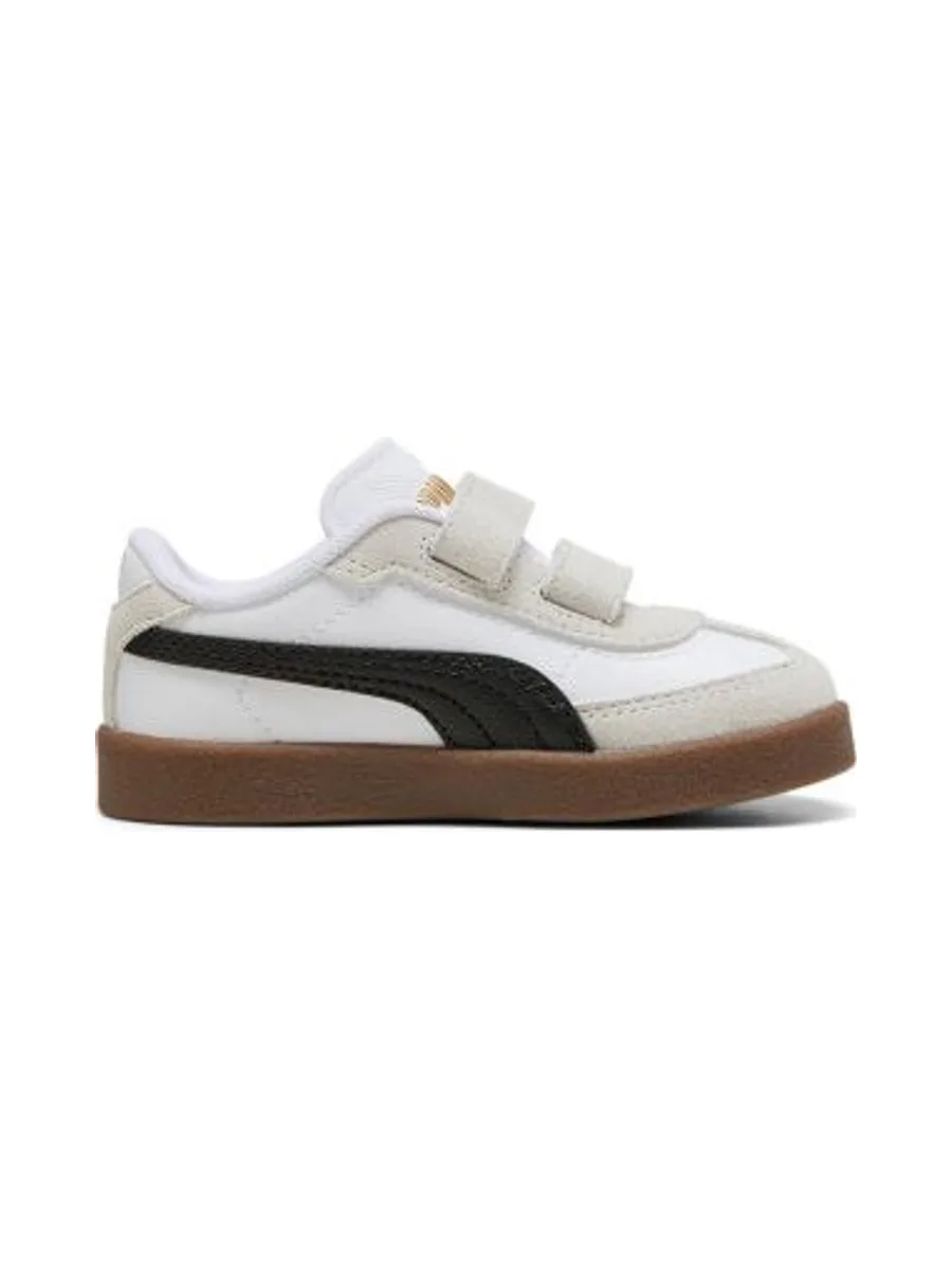 Baskets PUMA Puma Club II Era V 5
