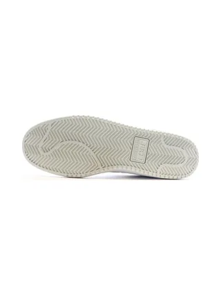Baskets Blanc/Beige Homme Converse AS-1 Pro 5