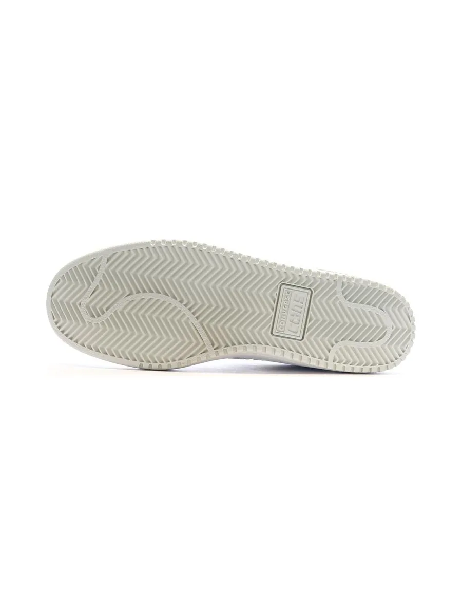 Baskets Blanc/Beige Homme Converse AS-1 Pro 6