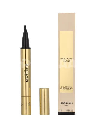 Guerlain Precious Light Rejuvenating Illuminator 2ml - #00 Precious Light 1