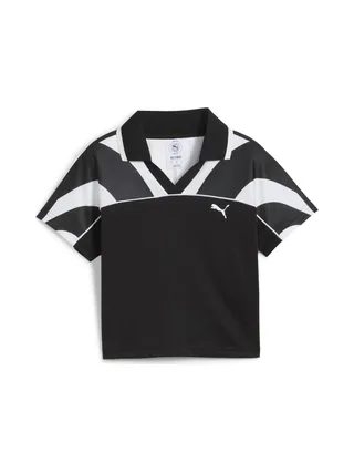 Maillot Noir/Blanc Femme Puma Future 1
