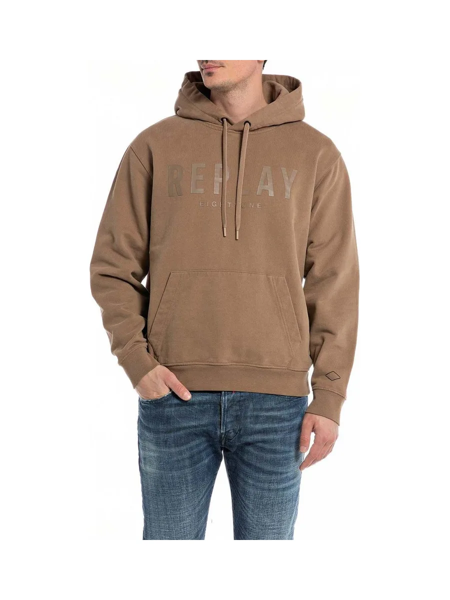 REPLAY M6717.000.22890CS - Sweat-shirt 7