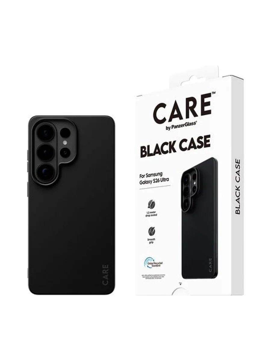 PGC TPU Case Samsung Galaxy S26 Ultra 6