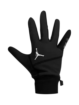 Gants Noir Homme Nike Jordan Hyperstorm 1