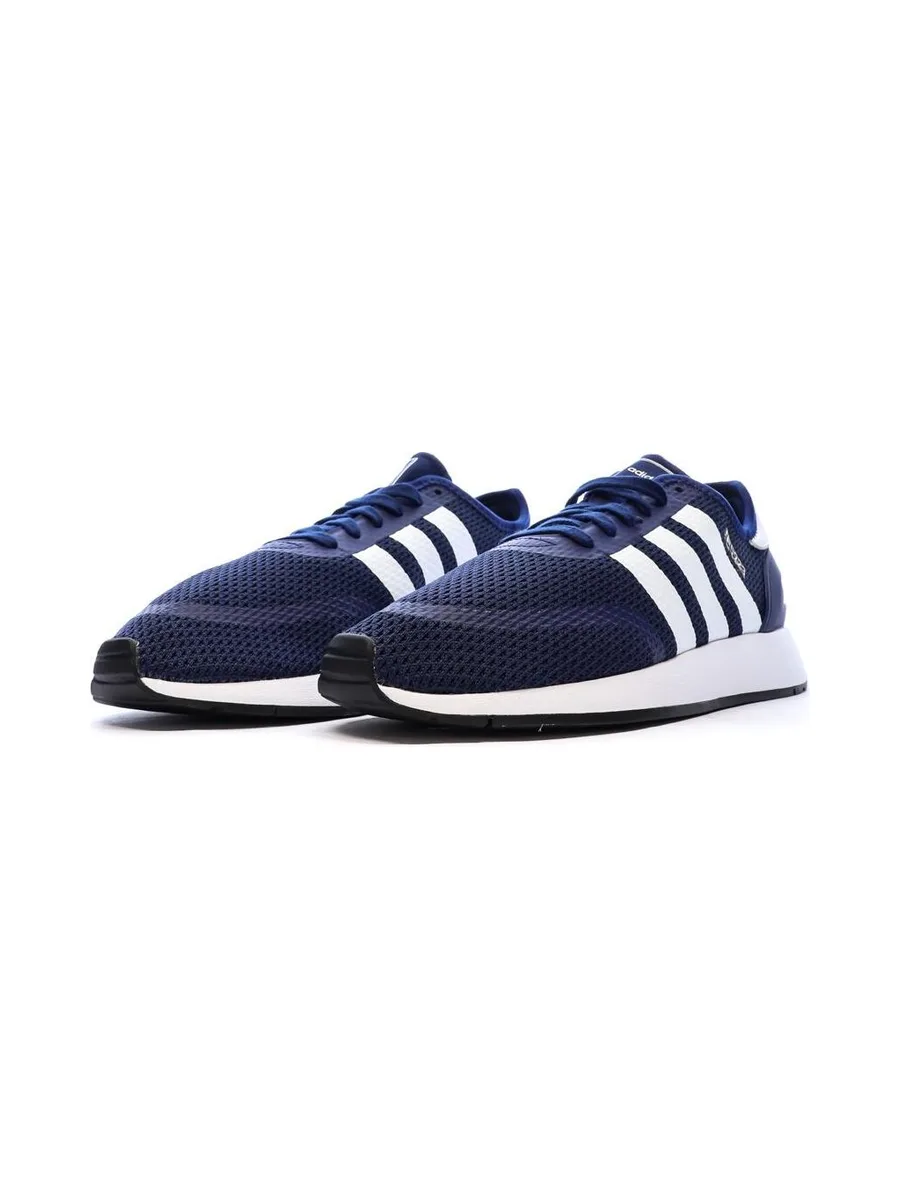 Baskets Marine Homme Adidas N-5923 7