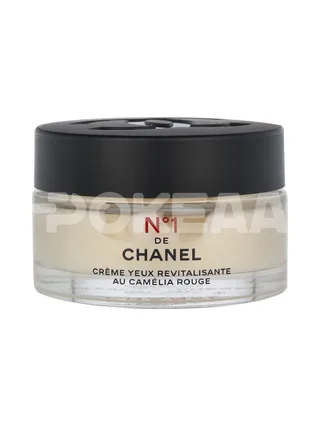 Chanel N1 Red Camelia Revitalizing Eye Cream 15g 2