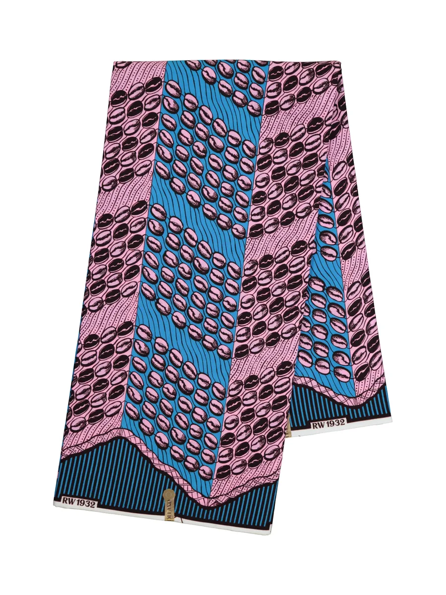 Julius Holland Waxblock 77