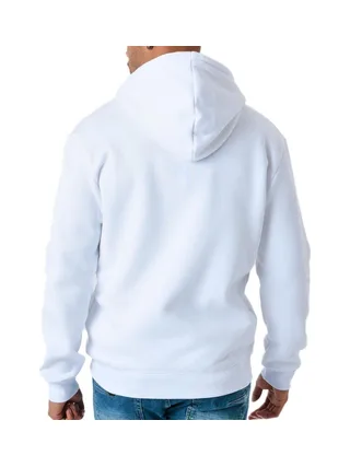 Sweat Zippé Blanc Homme Project X Paris Signature 2