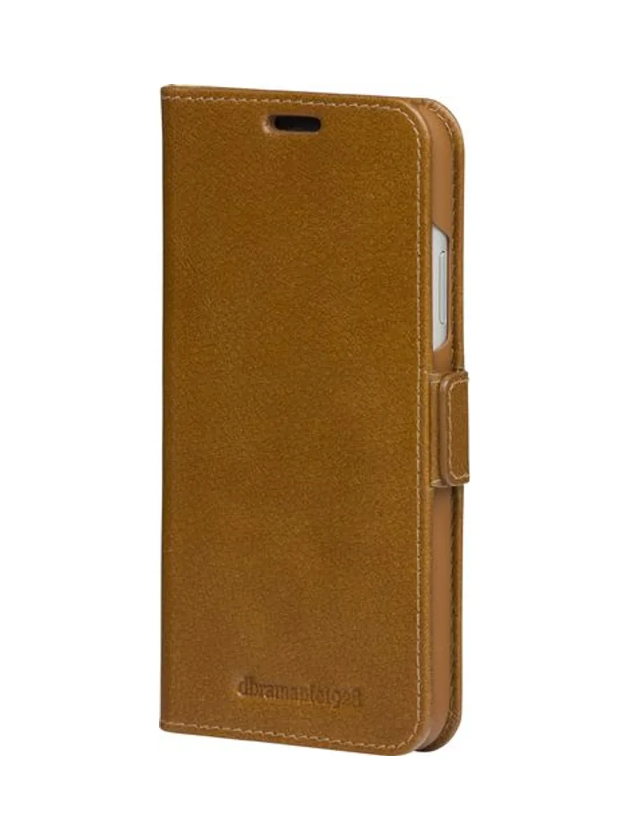 Copenhagen Slim iPhone 11/XR Tan 5