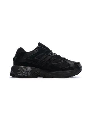 Baskets Noires Homme Adidas Response 2