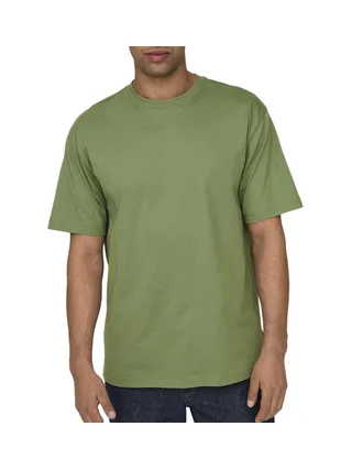 T-shirt Vert Homme Only & Sons Onsfred Life 1