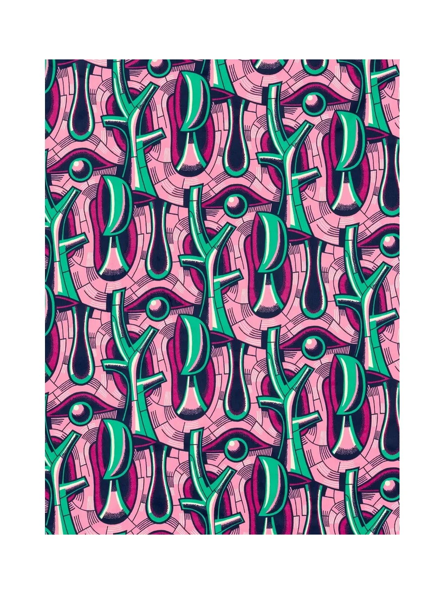 Vlisco Vibe 12