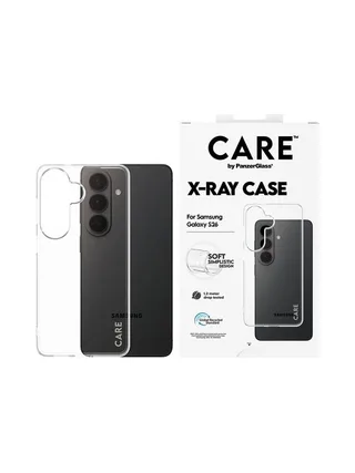 PGC X-Ray Case Samsung Galaxy S26 2