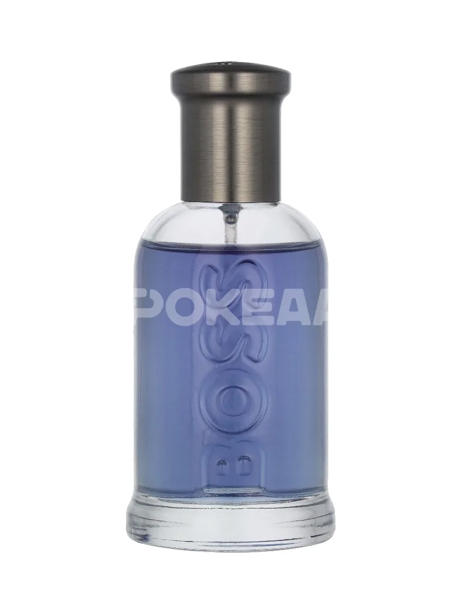 Boss Bottled Infinite Edp Spray 50ml 2