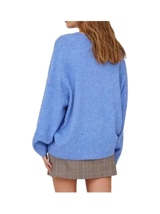 Pull Bleu Femme JDY Sonja 2