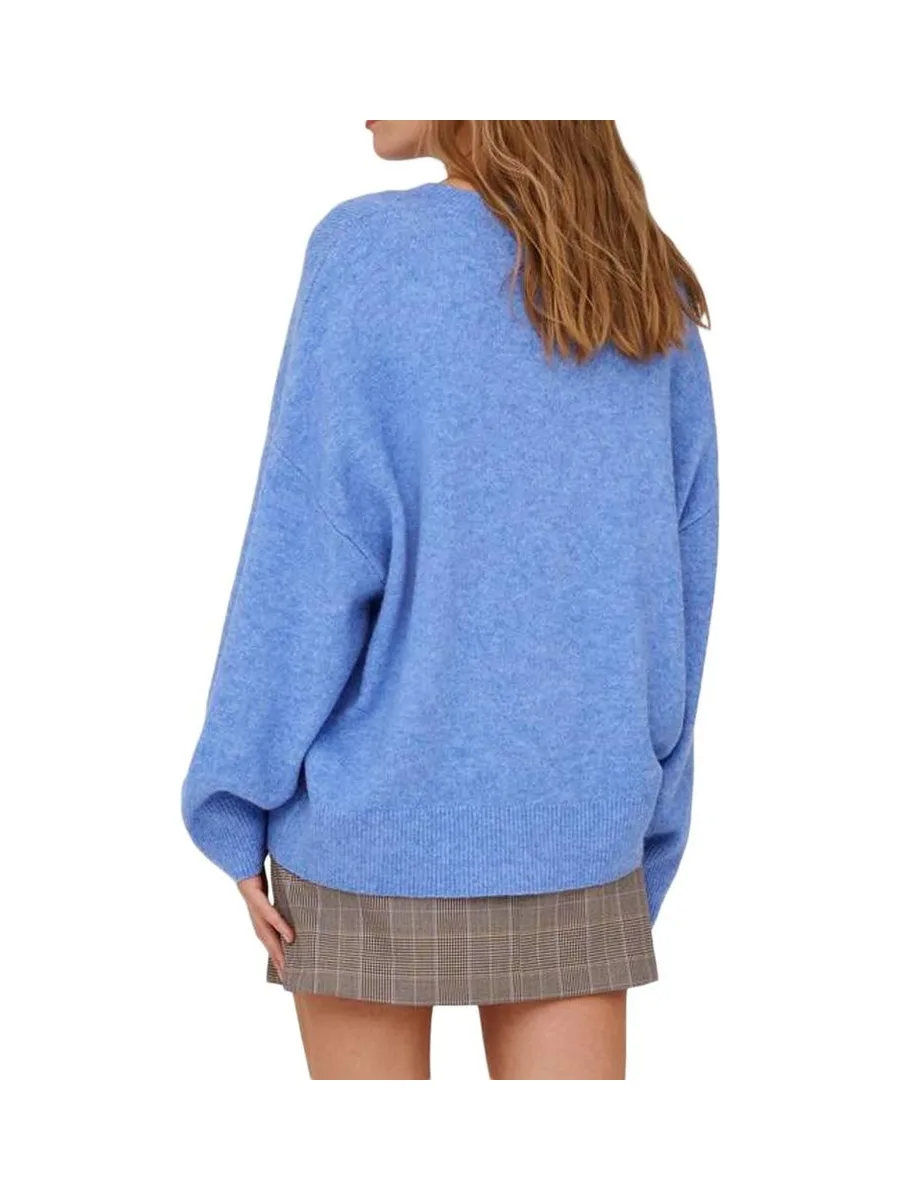Pull Bleu Femme JDY Sonja 2
