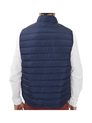 Doudoune Sans Manches Marine Homme Jack & Jones Warmer 2