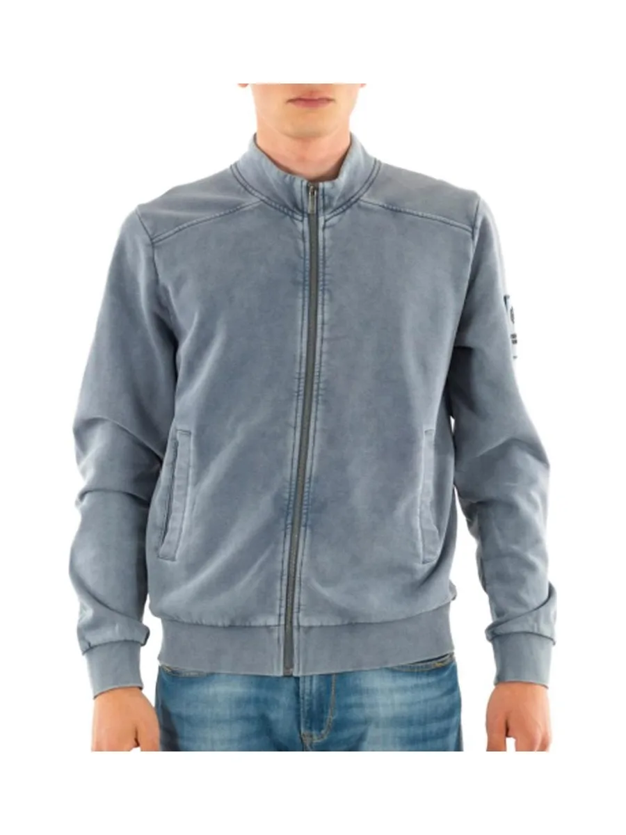 Veste Bleu Homme Freeman Porter Sully 2