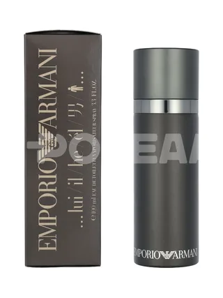 Armani Emporio He Edt Spray 100ml 1