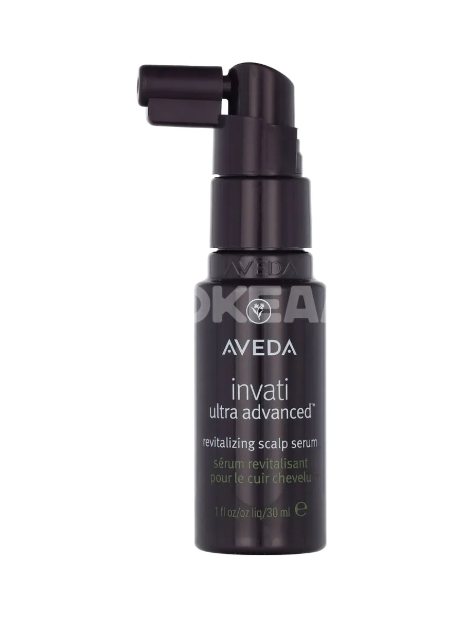 Aveda Invati Ultra Advanced Revitalizing Scalp Serum 30ml 2