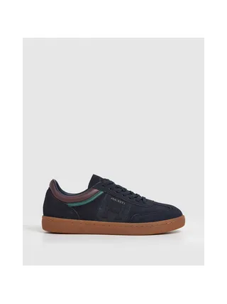 Baskets HACKETT Beck Ivy 1