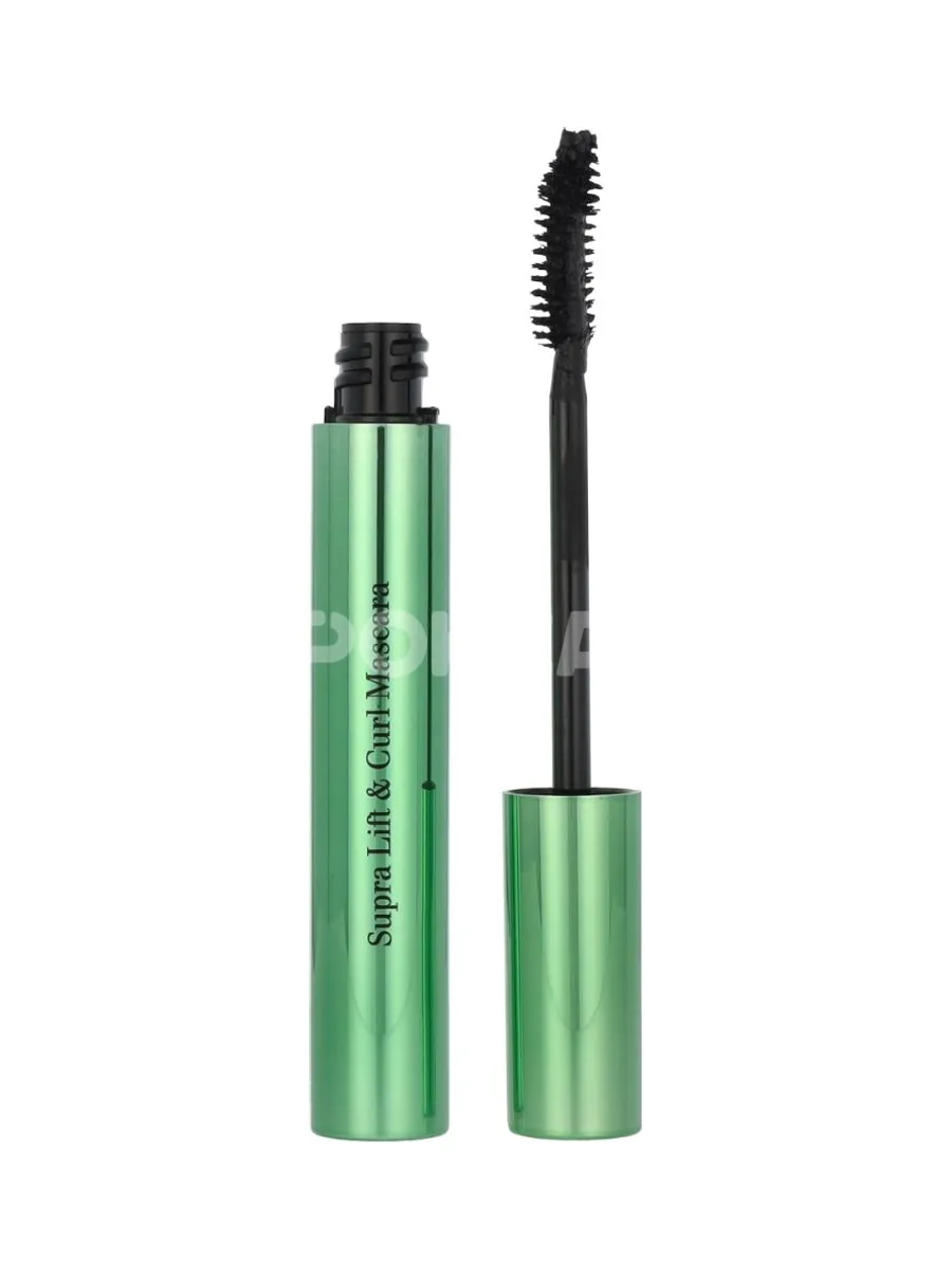 Clarins Supra Volume Mascara Lift & Curl 8ml - #01 Intense Black 2