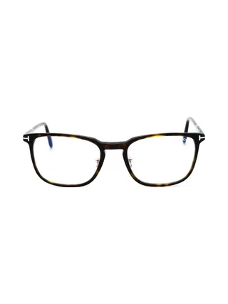 Tom Ford FT5699-B — Lunettes de vue 4