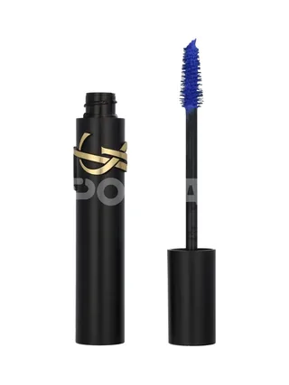 YSL Lash Clash Mascara 8ml - #04 Electric Blue 2