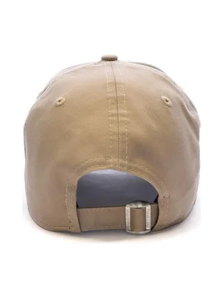 Casquette Beige Mixte New Era 60503508 3