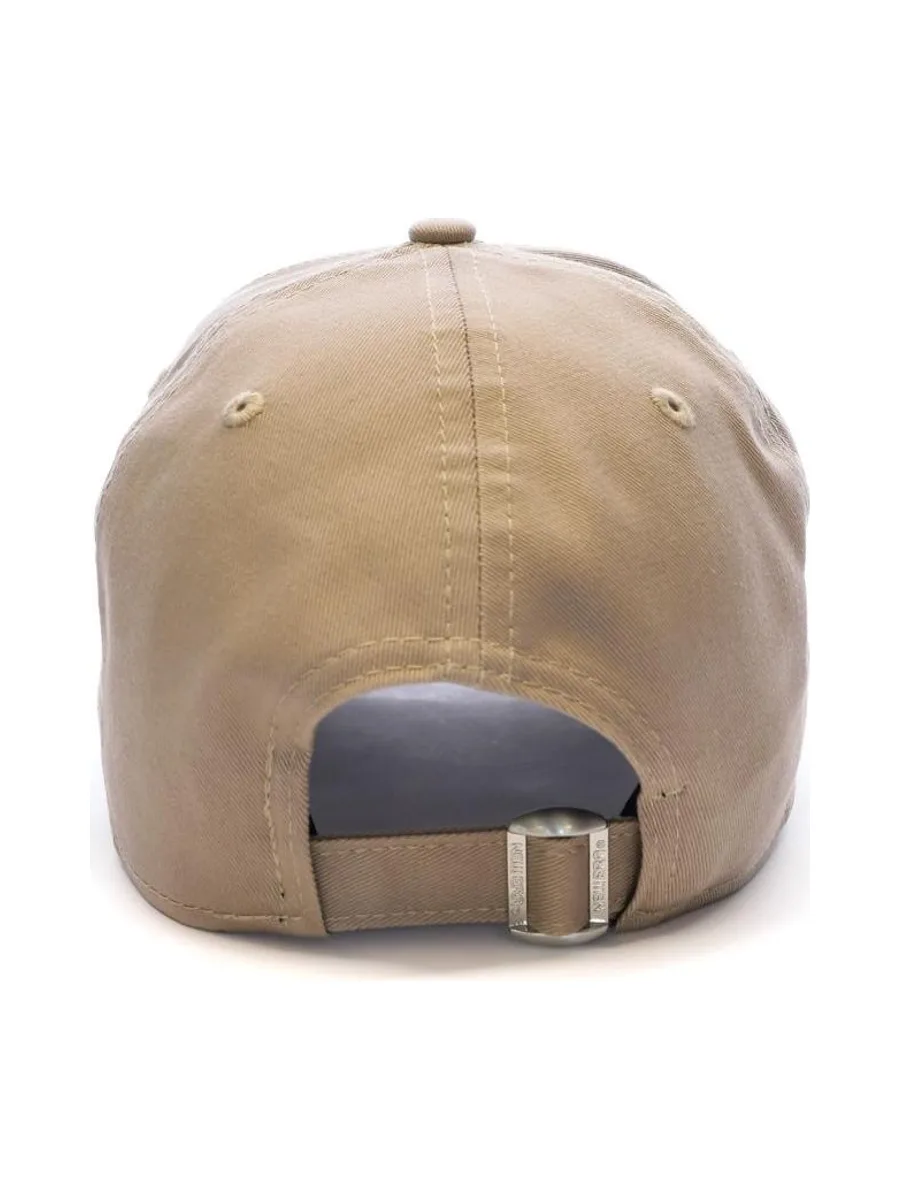 Casquette Beige Mixte New Era 60503508 4