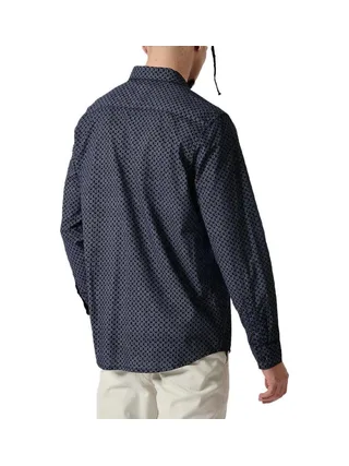 Chemise Marine Homme Kaporal ROMER 2