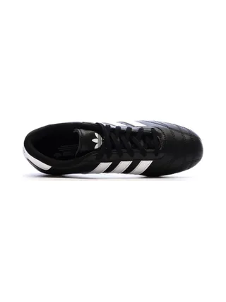 Baskets Noir Mixte Adidas Adidas Taekwondo Lace 4