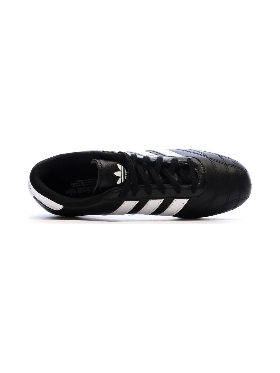 Baskets Noir Mixte Adidas Adidas Taekwondo Lace 5