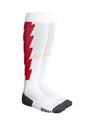 Arsenal Chaussettes Domicile Adidas 2023/24 1