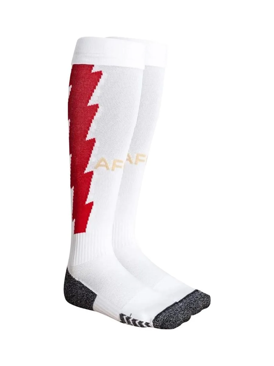 Arsenal Chaussettes Domicile Adidas 2023/24 1