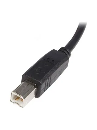 StarTech.com USB2HAB1M USB cable 3