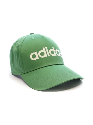 Casquette Verte Homme Adidas Daily 2