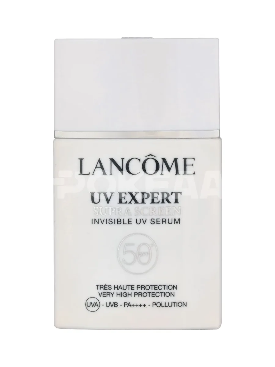Lancome Uvex Supra Screen SPF50 40ml 2