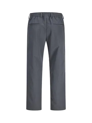 Pantalon Chino Gris Foncé Homme Jack & Jones Neo Axe 2