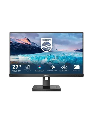 Philips S Line 272S1AE/00 computer monitor 2
