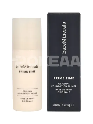BareMinerals Prime Time Original Pore-Minimizing Primer 30ml 1