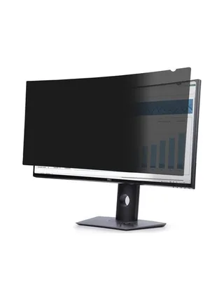 Privacy Screen Dell U3824DW Double Sided 1