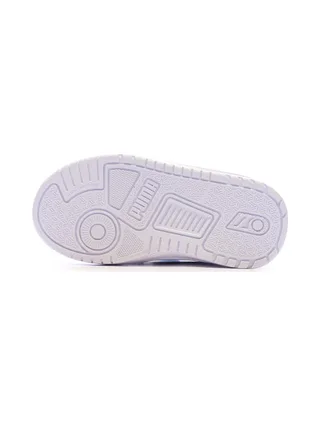 Baskets Blanches/Noires Garçon Puma Shuffle Downtown 4