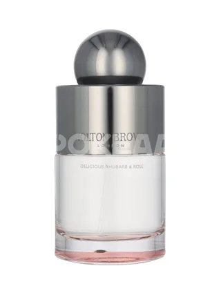 Molton Brown Delicious Rhubarb & Rose Edt Spray 100ml 2