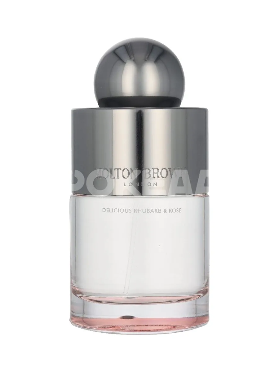 Molton Brown Delicious Rhubarb & Rose Edt Spray 100ml 2